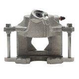 DFC 71-80 Buick LeSabre Front-L Premium Caliper - Silver Zinc Coated thumbnail 2