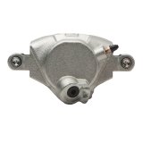DFC 71-80 Buick LeSabre Front-L Premium Caliper - Silver Zinc Coated thumbnail 3