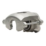 DFC 71-80 Buick LeSabre Front-L Premium Caliper - Silver Zinc Coated thumbnail 4