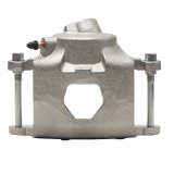 DFC 71-80 Buick LeSabre Front-L Premium Caliper - Silver Zinc Coated thumbnail 5