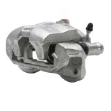 DFC 84-88 Isuzu Trooper Front-R Premium Caliper - Silver Zinc Coated thumbnail 2