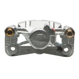 DFC 92-04 Acura SLX Rear-L Premium Caliper - Silver Zinc Coated thumbnail 2