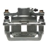 DFC 92-04 Acura SLX Rear-L Premium Caliper - Silver Zinc Coated thumbnail 3