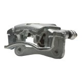 DFC 92-04 Acura SLX Rear-L Premium Caliper - Silver Zinc Coated thumbnail 5