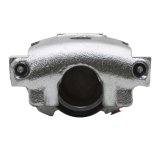 DFC 69-73 Chrysler 300 Front-R Premium Caliper - Silver Zinc Coated thumbnail 1