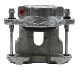 DFC 69-73 Chrysler 300 Front-R Premium Caliper - Silver Zinc Coated thumbnail 3