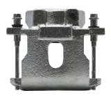 DFC 69-73 Chrysler 300 Front-R Premium Caliper - Silver Zinc Coated thumbnail 4