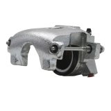 DFC 69-73 Chrysler 300 Front-R Premium Caliper - Silver Zinc Coated thumbnail 5