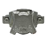 DFC 69-73 Chrysler New Yorker Front-L Premium Caliper - Silver Zinc Coated thumbnail 2
