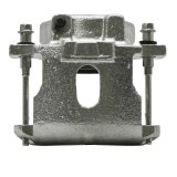 DFC 69-73 Chrysler New Yorker Front-L Premium Caliper - Silver Zinc Coated thumbnail 3