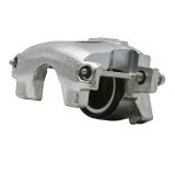 DFC 69-73 Chrysler New Yorker Front-L Premium Caliper - Silver Zinc Coated thumbnail 4