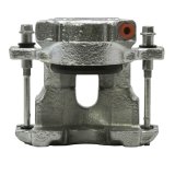 DFC 69-73 Chrysler New Yorker Front-L Premium Caliper - Silver Zinc Coated thumbnail 5