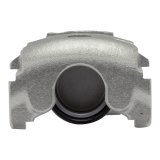 DFC 75-81 Chrysler New Yorker Front-R Premium Caliper - Silver Zinc Coated thumbnail 1
