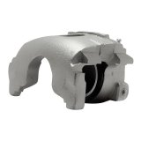 DFC 75-81 Chrysler New Yorker Front-R Premium Caliper - Silver Zinc Coated thumbnail 3
