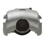 DFC 80-89 Chrysler New Yorker Front-R Premium Caliper - Silver Zinc Coated thumbnail 1