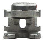 DFC 80-89 Chrysler New Yorker Front-R Premium Caliper - Silver Zinc Coated thumbnail 2