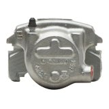 DFC 80-89 Chrysler New Yorker Front-R Premium Caliper - Silver Zinc Coated thumbnail 5