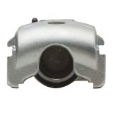 DFC 80-89 Chrysler New Yorker Front-L Premium Caliper - Silver Zinc Coated thumbnail 1