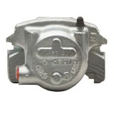 DFC 80-89 Chrysler New Yorker Front-L Premium Caliper - Silver Zinc Coated thumbnail 3