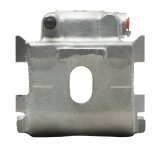 DFC 80-89 Chrysler New Yorker Front-L Premium Caliper - Silver Zinc Coated thumbnail 4