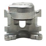 DFC 80-89 Chrysler New Yorker Front-L Premium Caliper - Silver Zinc Coated thumbnail 5