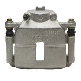 DFC 03-09 Chrysler PT Cruiser Front-R Premium Caliper - Silver Zinc Coated thumbnail 3