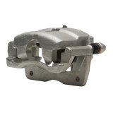 DFC 03-09 Chrysler PT Cruiser Front-R Premium Caliper - Silver Zinc Coated thumbnail 4