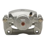 DFC 03-09 Chrysler PT Cruiser Front-R Premium Caliper - Silver Zinc Coated thumbnail 5
