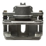 DFC 03-09 Chrysler PT Cruiser Front-L Premium Caliper - Silver Zinc Coated thumbnail 4