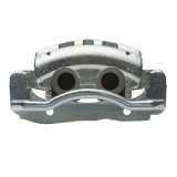 DFC 04-08 Chrysler Pacifica Front-L Premium Caliper - Silver Zinc Coated thumbnail 1