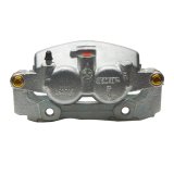 DFC 04-08 Chrysler Pacifica Front-L Premium Caliper - Silver Zinc Coated thumbnail 2