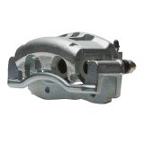 DFC 04-08 Chrysler Pacifica Front-L Premium Caliper - Silver Zinc Coated thumbnail 3