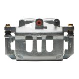 DFC 04-08 Chrysler Pacifica Front-L Premium Caliper - Silver Zinc Coated thumbnail 4