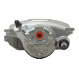 DFC 84-90 Chrysler LeBaron Front-L Premium Caliper - Silver Zinc Coated thumbnail 3