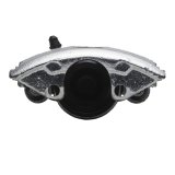 DFC 95-00 Chrysler Sebring Convertible Front-R Premium Caliper - Silver Zinc Coated thumbnail 1