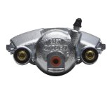 DFC 95-00 Chrysler Sebring Convertible Front-R Premium Caliper - Silver Zinc Coated thumbnail 5