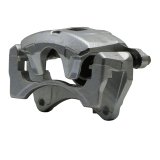 DFC 07-17 Chrysler 200 Front-R Premium Caliper - Silver Zinc Coated thumbnail 4