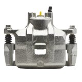 DFC 07-17 Chrysler Sebring Convertible Front-L Premium Caliper - Silver Zinc Coated thumbnail 3