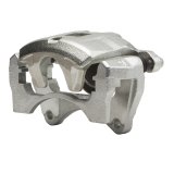 DFC 07-17 Chrysler Sebring Convertible Front-L Premium Caliper - Silver Zinc Coated thumbnail 4