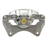DFC 07-17 Chrysler Sebring Convertible Front-L Premium Caliper - Silver Zinc Coated thumbnail 5