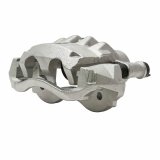 DFC 14-21 Dodge ProMaster 2500 Front-R Premium Caliper - Silver Zinc Coated thumbnail 2