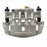 DFC 14-21 Dodge ProMaster 2500 Front-R Premium Caliper - Silver Zinc Coated thumbnail 3
