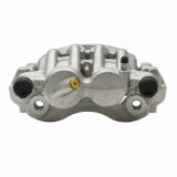 DFC 14-21 Dodge ProMaster 2500 Front-R Premium Caliper - Silver Zinc Coated thumbnail 4