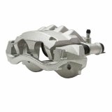DFC 14-21 Dodge ProMaster 1500 Front-L Premium Caliper - Silver Zinc Coated thumbnail 5