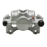 DFC 14-21 Ram ProMaster 2500 Rear-R Premium Caliper - Silver Zinc Coated thumbnail 2