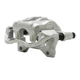 DFC 14-21 Ram ProMaster 2500 Rear-R Premium Caliper - Silver Zinc Coated thumbnail 3