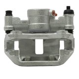 DFC 14-21 Ram ProMaster 2500 Rear-R Premium Caliper - Silver Zinc Coated thumbnail 4
