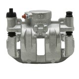 DFC 14-21 Ram ProMaster 2500 Rear-R Premium Caliper - Silver Zinc Coated thumbnail 5