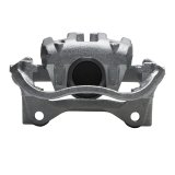 DFC 14-21 Ram ProMaster 3500 Rear-L Premium Caliper - Silver Zinc Coated thumbnail 1