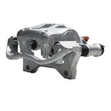DFC 14-21 Ram ProMaster 3500 Rear-L Premium Caliper - Silver Zinc Coated thumbnail 2
